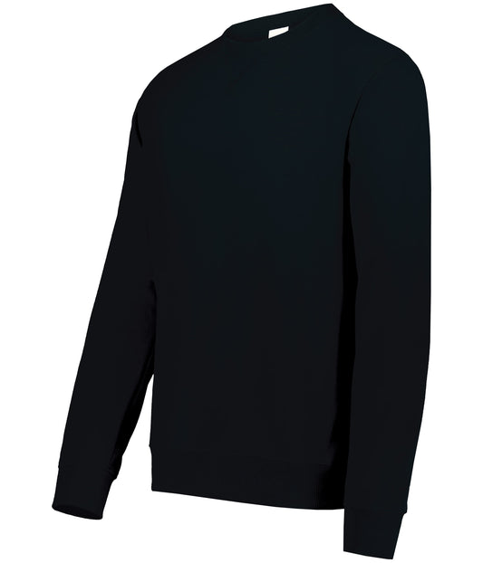 All-Day 50/50 Fleece Crew