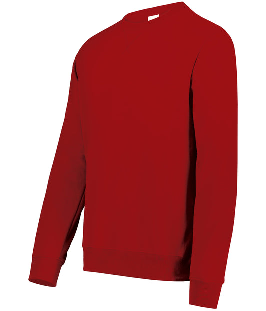 All-Day 50/50 Fleece Crew