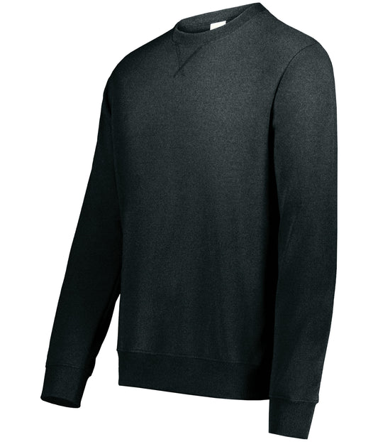 All-Day 50/50 Fleece Crew