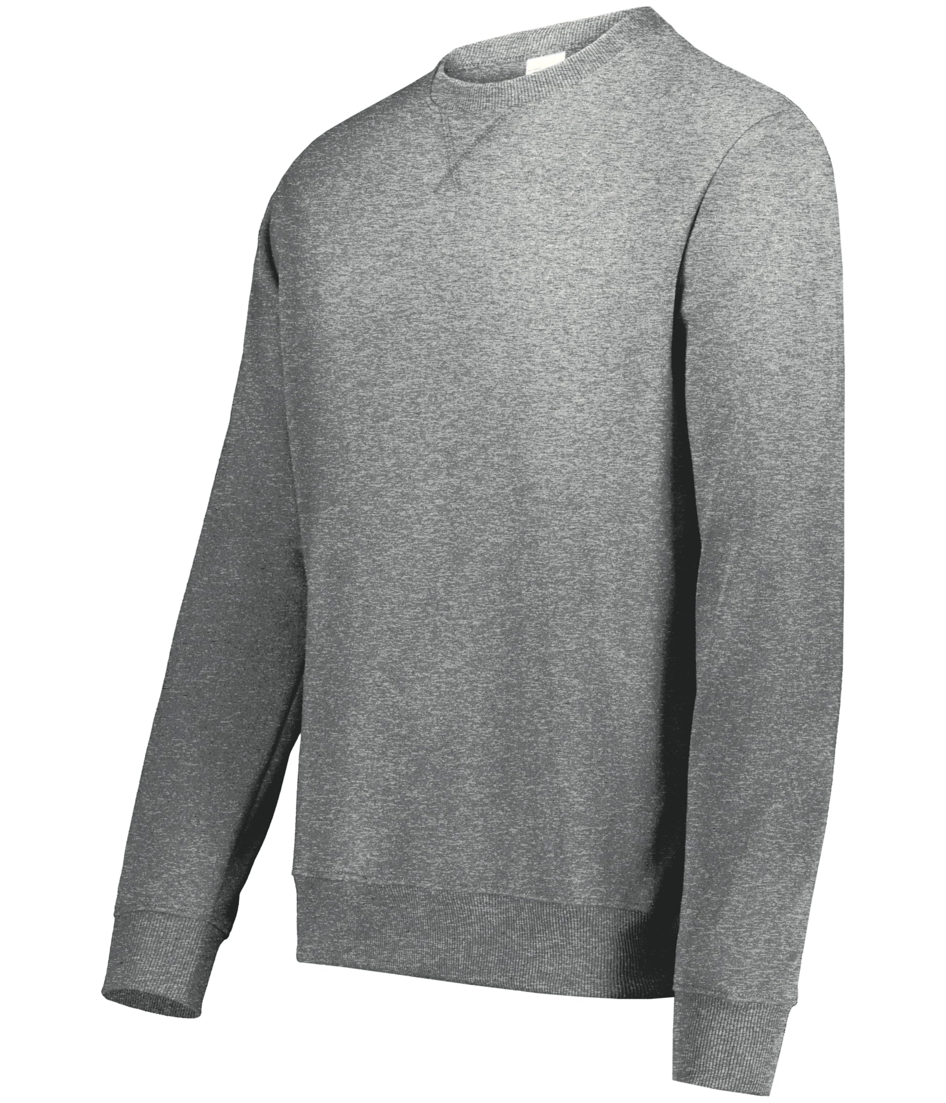 All-Day 50/50 Fleece Crew