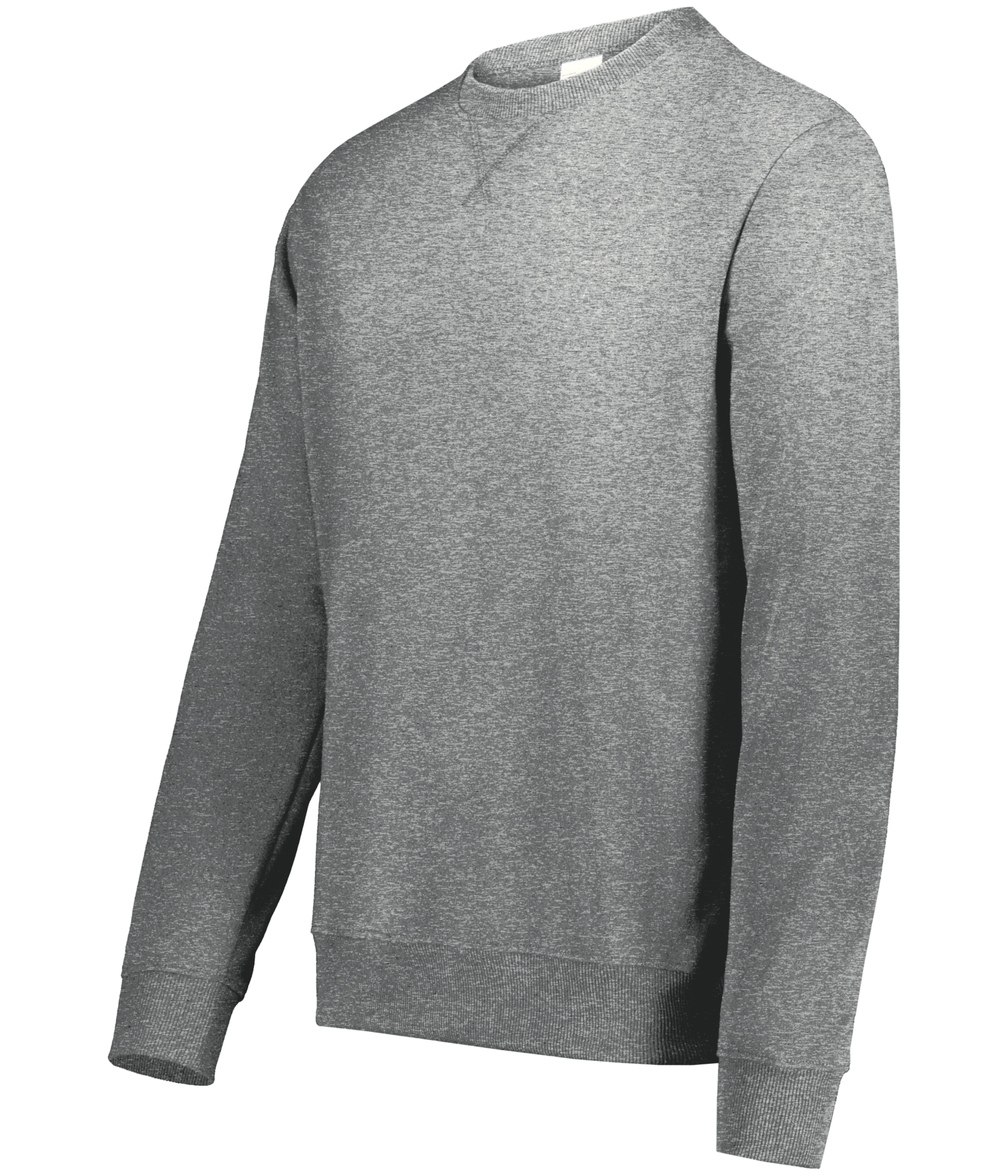 All-Day 50/50 Fleece Crew