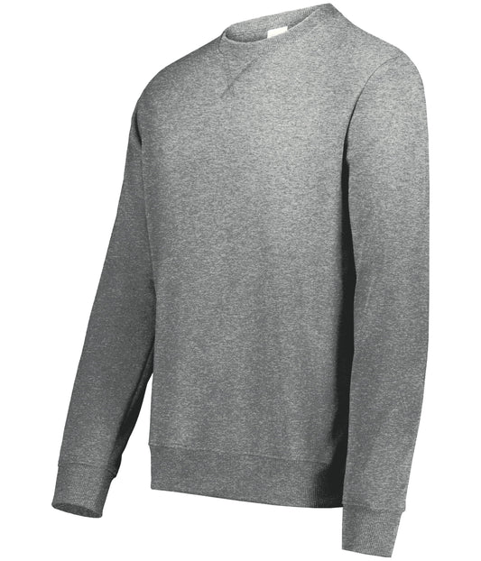 All-Day 50/50 Fleece Crew