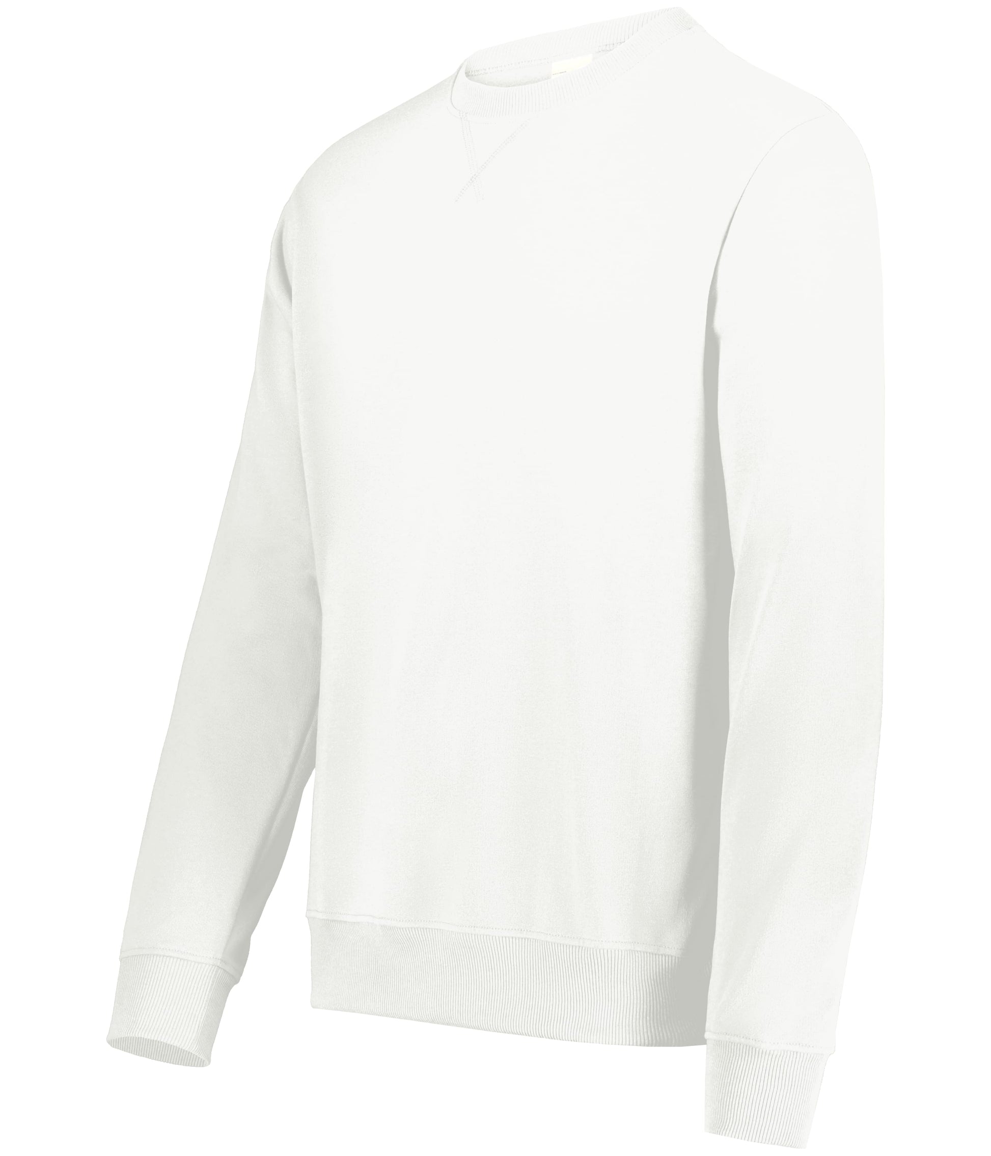 All-Day 50/50 Fleece Crew