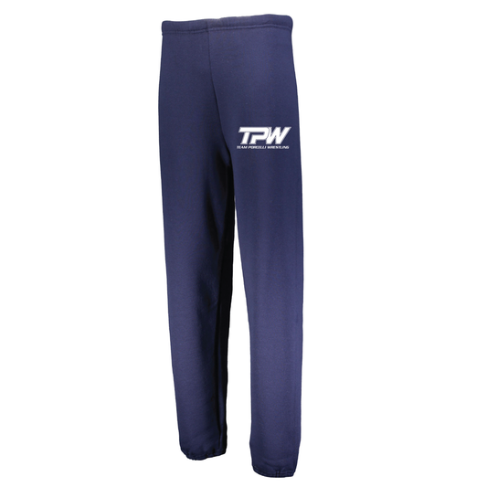 Dri-Power®  Closed Bottom Sweatpant