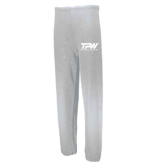Dri-Power®  Closed Bottom Sweatpant