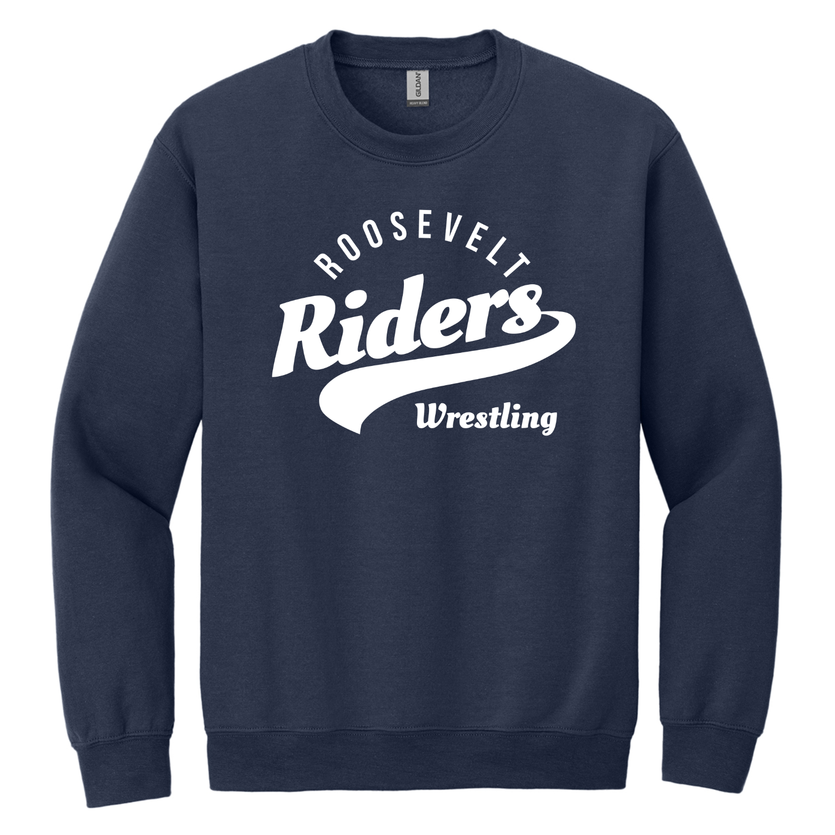 Gildan® Heavy Blend™ Crewneck Sweatshirt