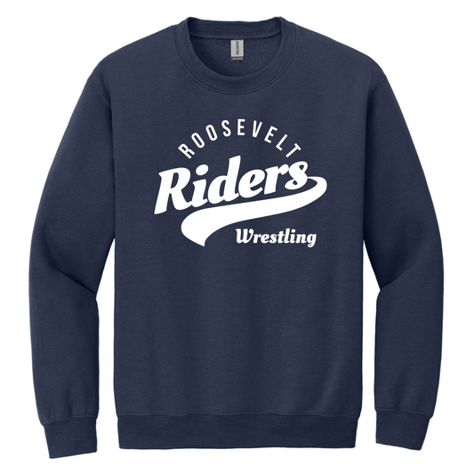 Gildan® Heavy Blend™ Crewneck Sweatshirt