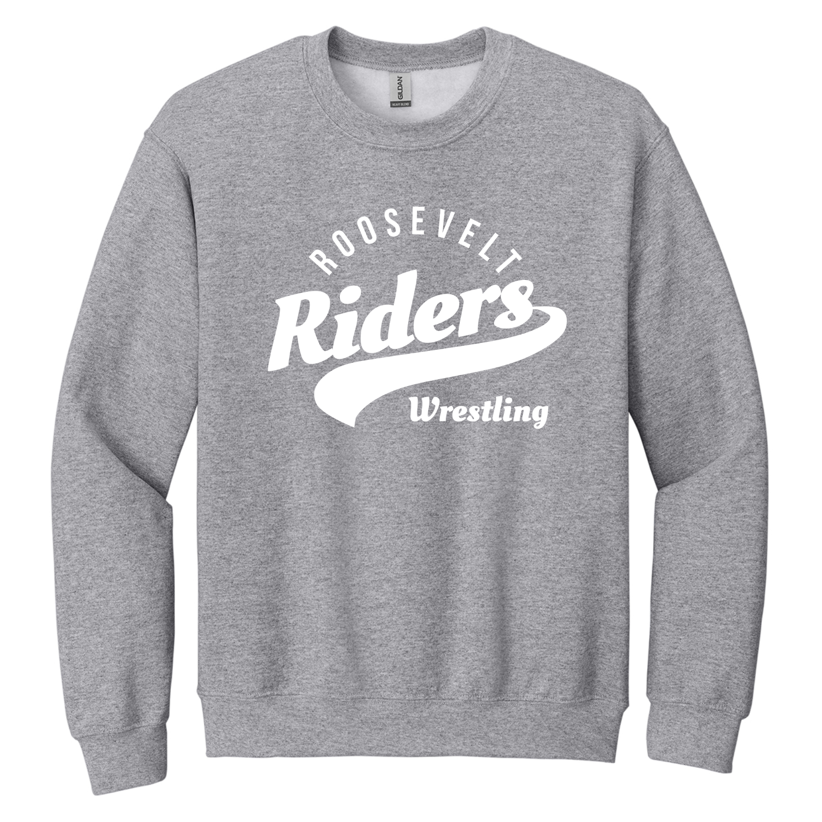 Gildan® Heavy Blend™ Crewneck Sweatshirt