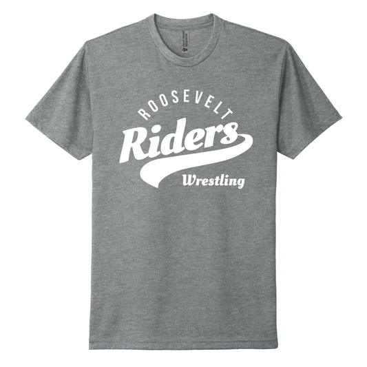 Adult Soft Blend CVC Tee