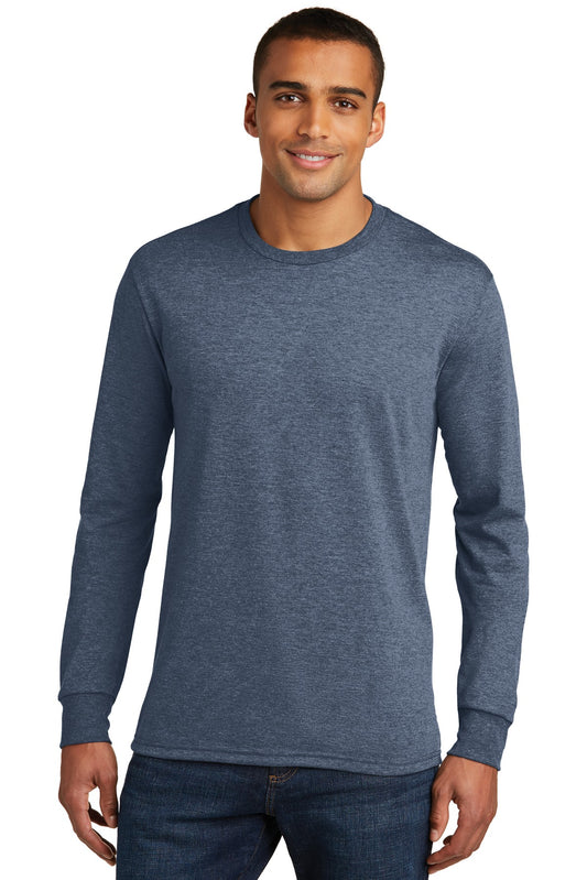 Perfect Tri ®  Long Sleeve Tee