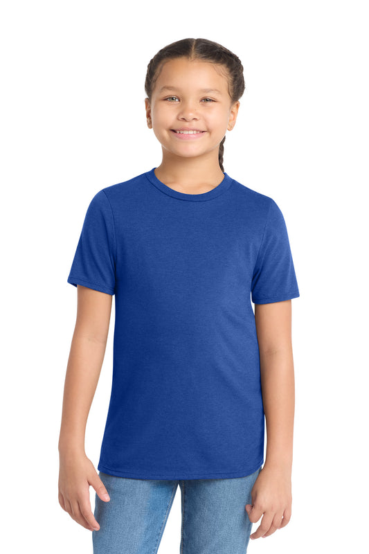 District ® Youth Perfect Tri ® Tee