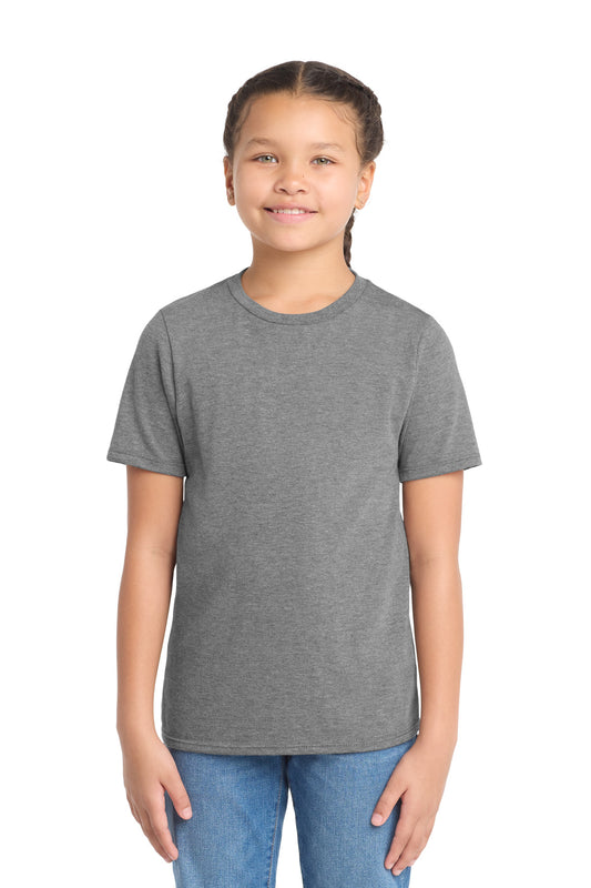 District ® Youth Perfect Tri ® Tee