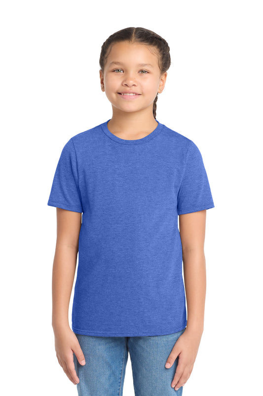 District ® Youth Perfect Tri ® Tee