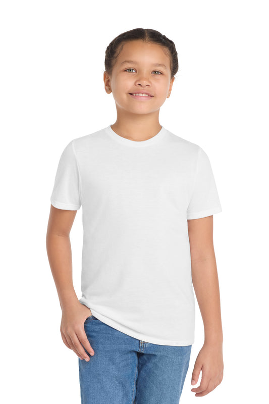 District ® Youth Perfect Tri ® Tee