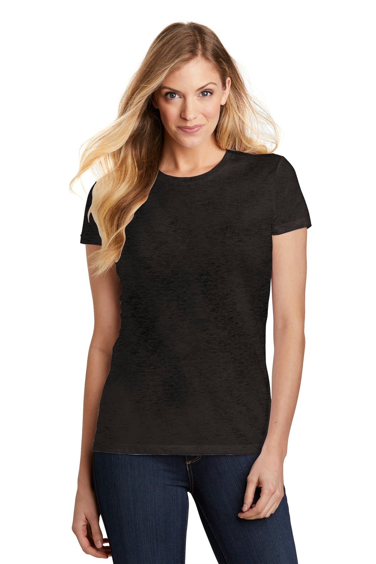 Women's Fitted Perfect Tri® Tee
