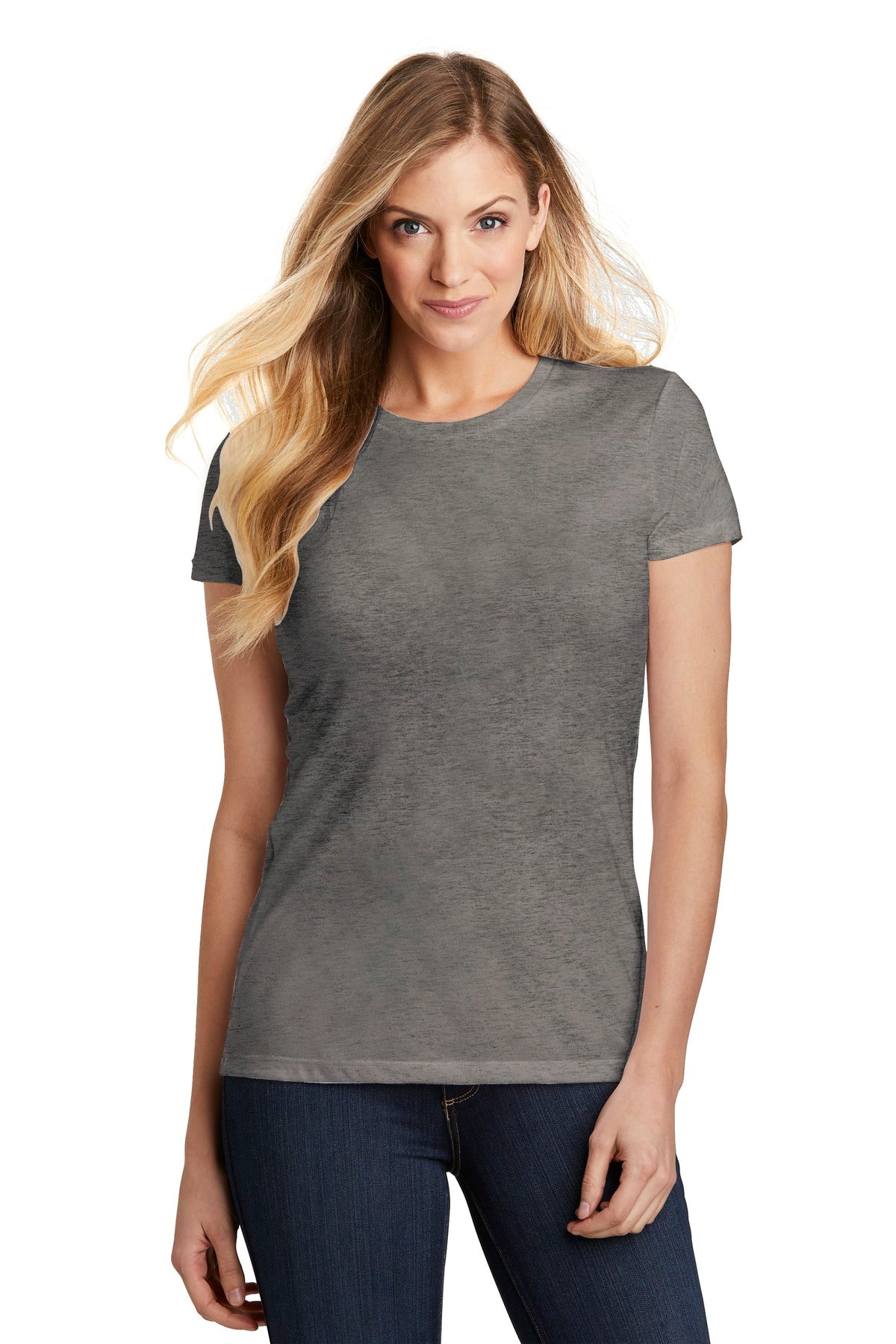 Women's Fitted Perfect Tri® Tee