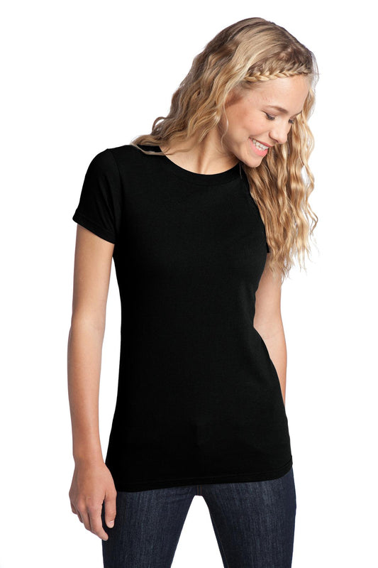 Women's Fitted The Concert Tee®