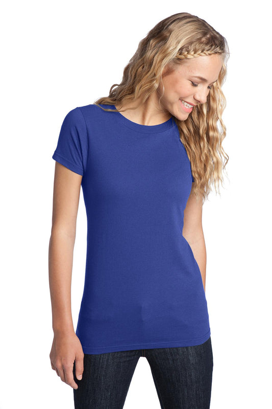 Women's Fitted The Concert Tee®