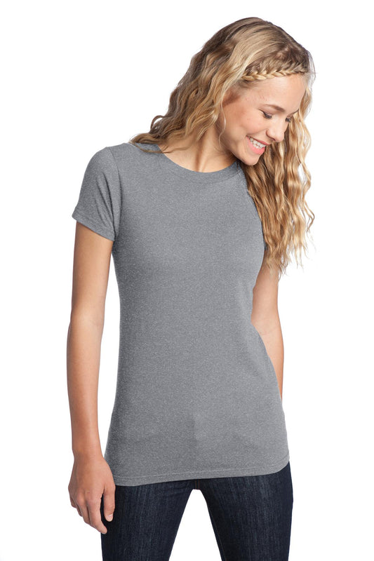 Women's Fitted The Concert Tee®