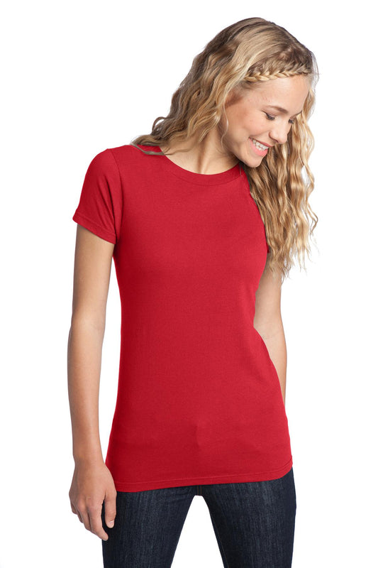 Women's Fitted The Concert Tee®