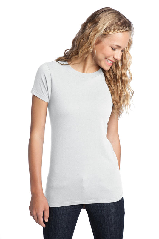 Women's Fitted The Concert Tee®