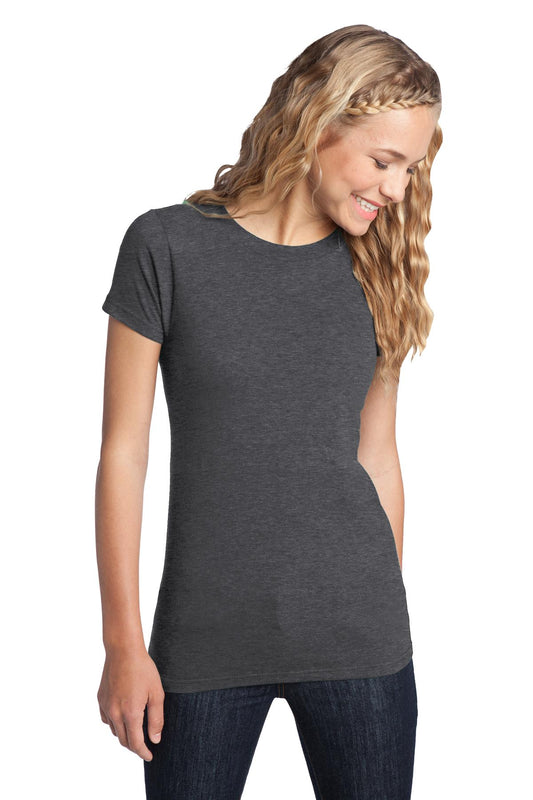 Women's Fitted The Concert Tee®