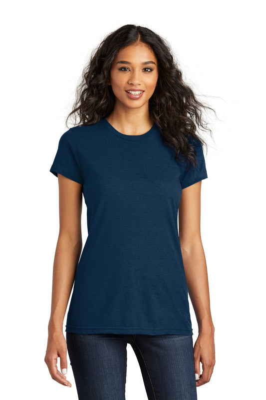 Women's Fitted The Concert Tee®