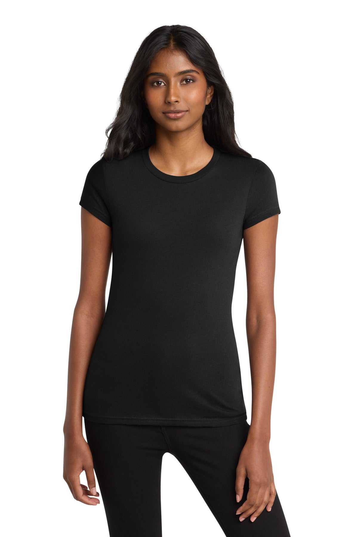 District® Women's Fitted Very Important Tee®