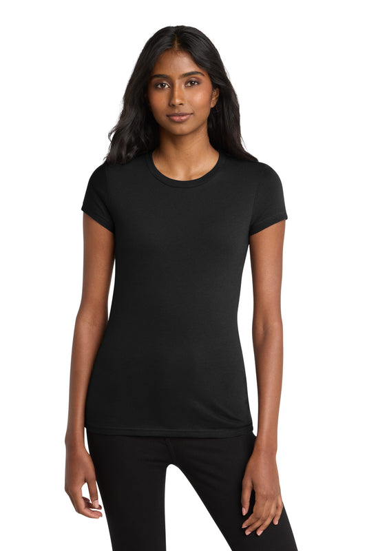 District® Women's Fitted Very Important Tee®