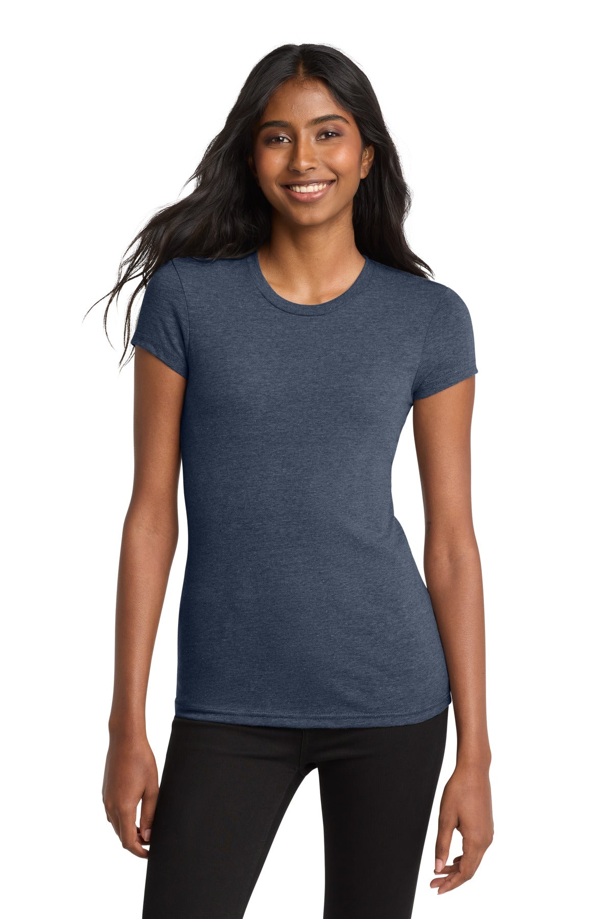 District® Women's Fitted Very Important Tee®