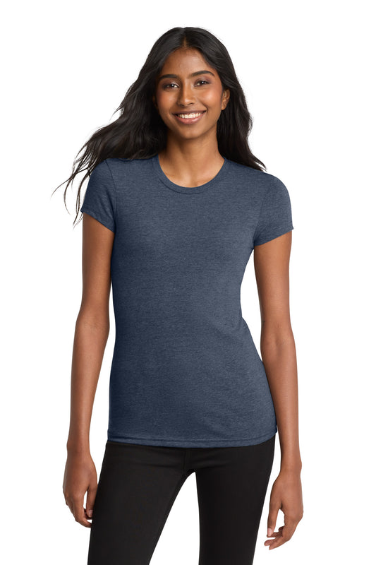District® Women's Fitted Very Important Tee®