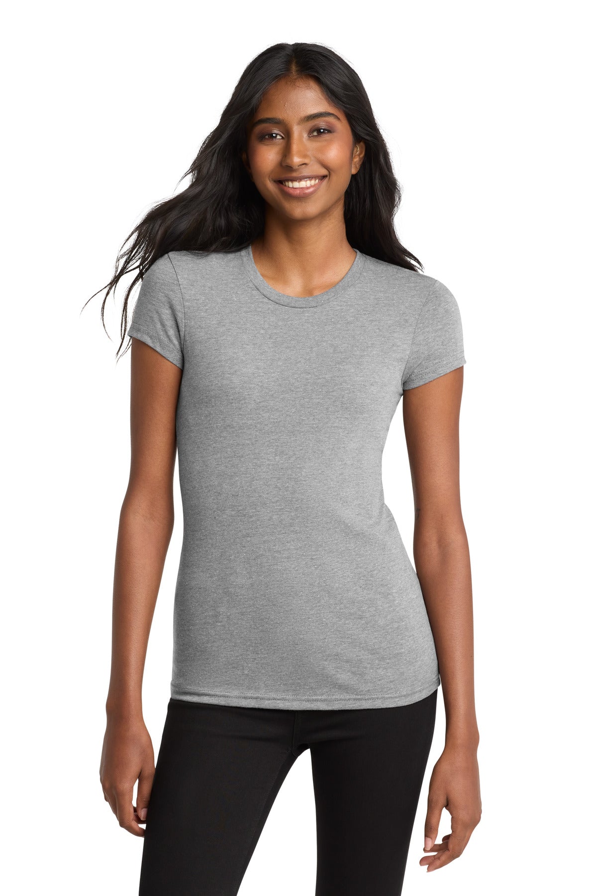 District® Women's Fitted Very Important Tee®