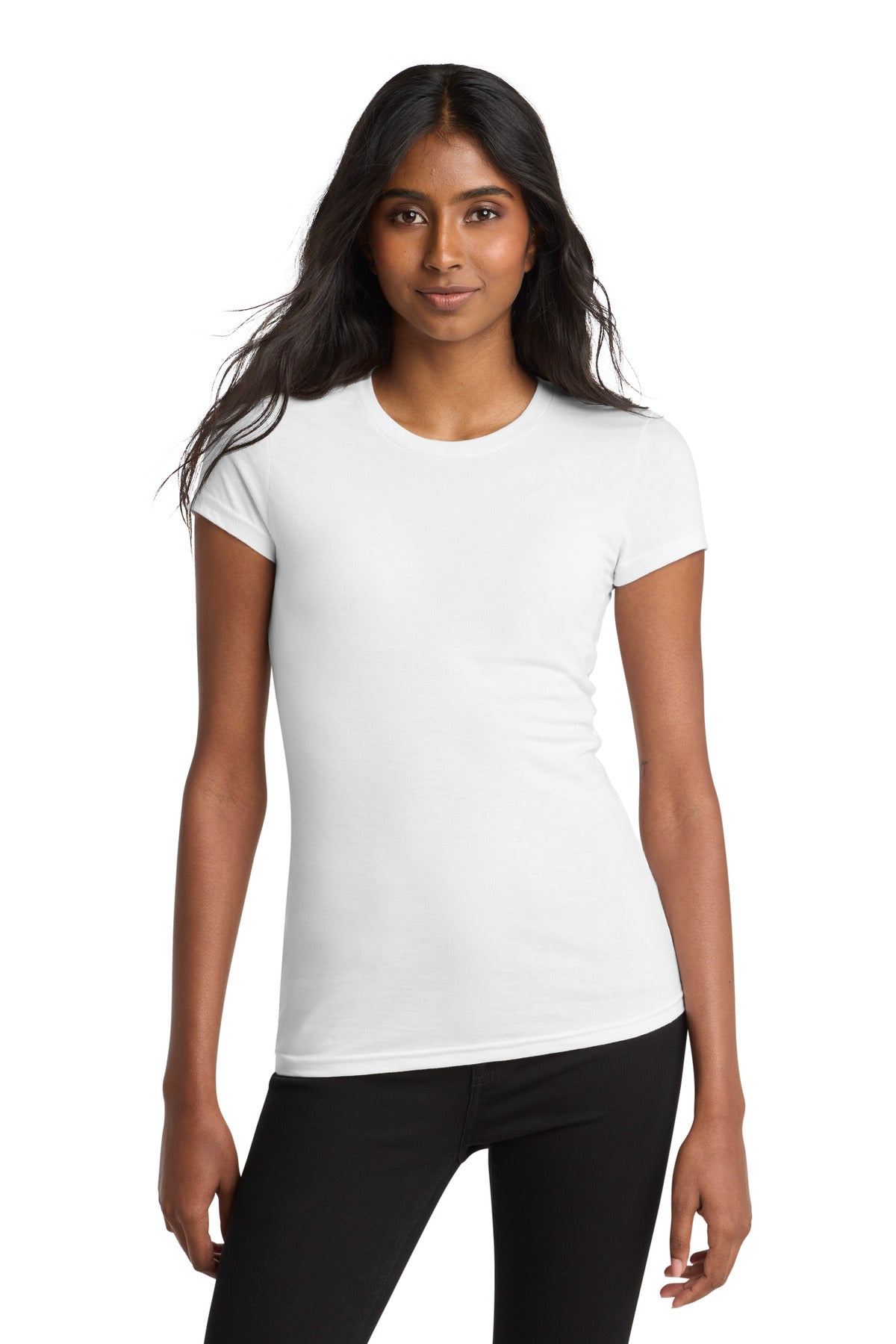 District® Women's Fitted Very Important Tee®