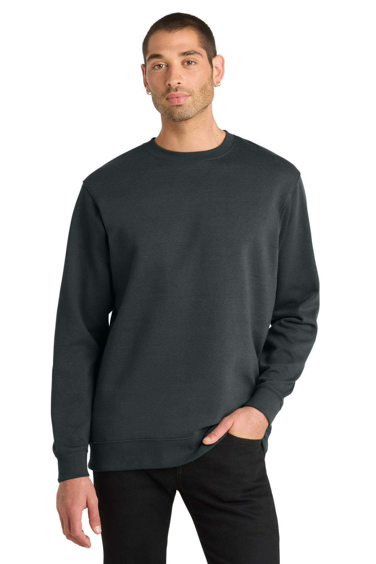 District® V.I.T.™ Fleece Crew