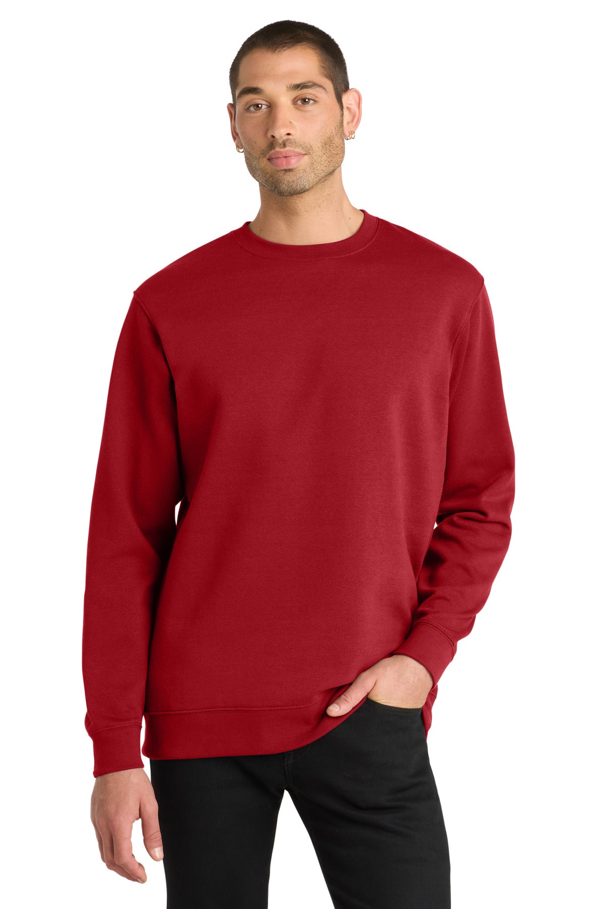 District® V.I.T.™ Fleece Crew