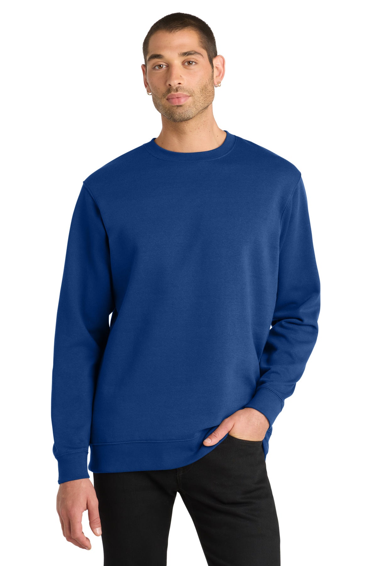 District® V.I.T.™ Fleece Crew