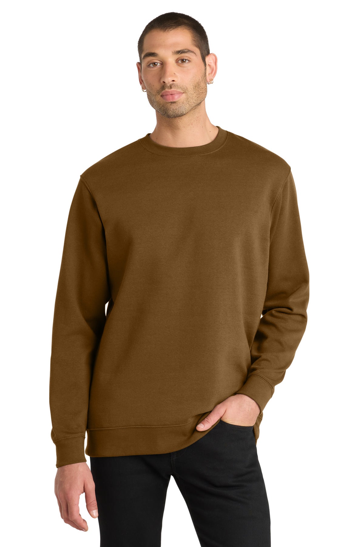 District® V.I.T.™ Fleece Crew