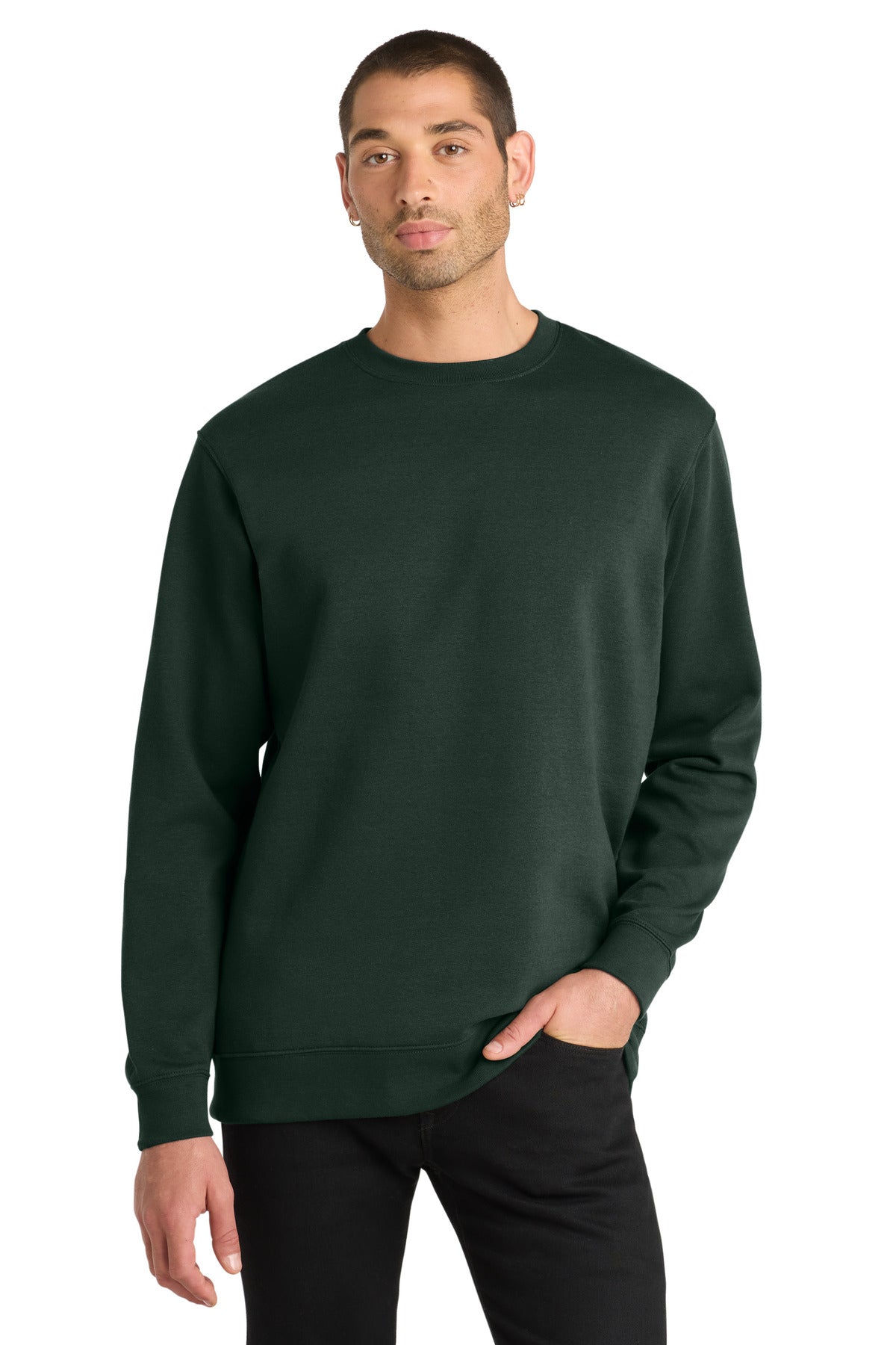 District® V.I.T.™ Fleece Crew