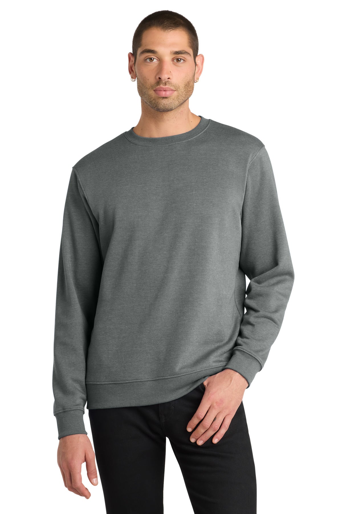 District® V.I.T.™ Fleece Crew