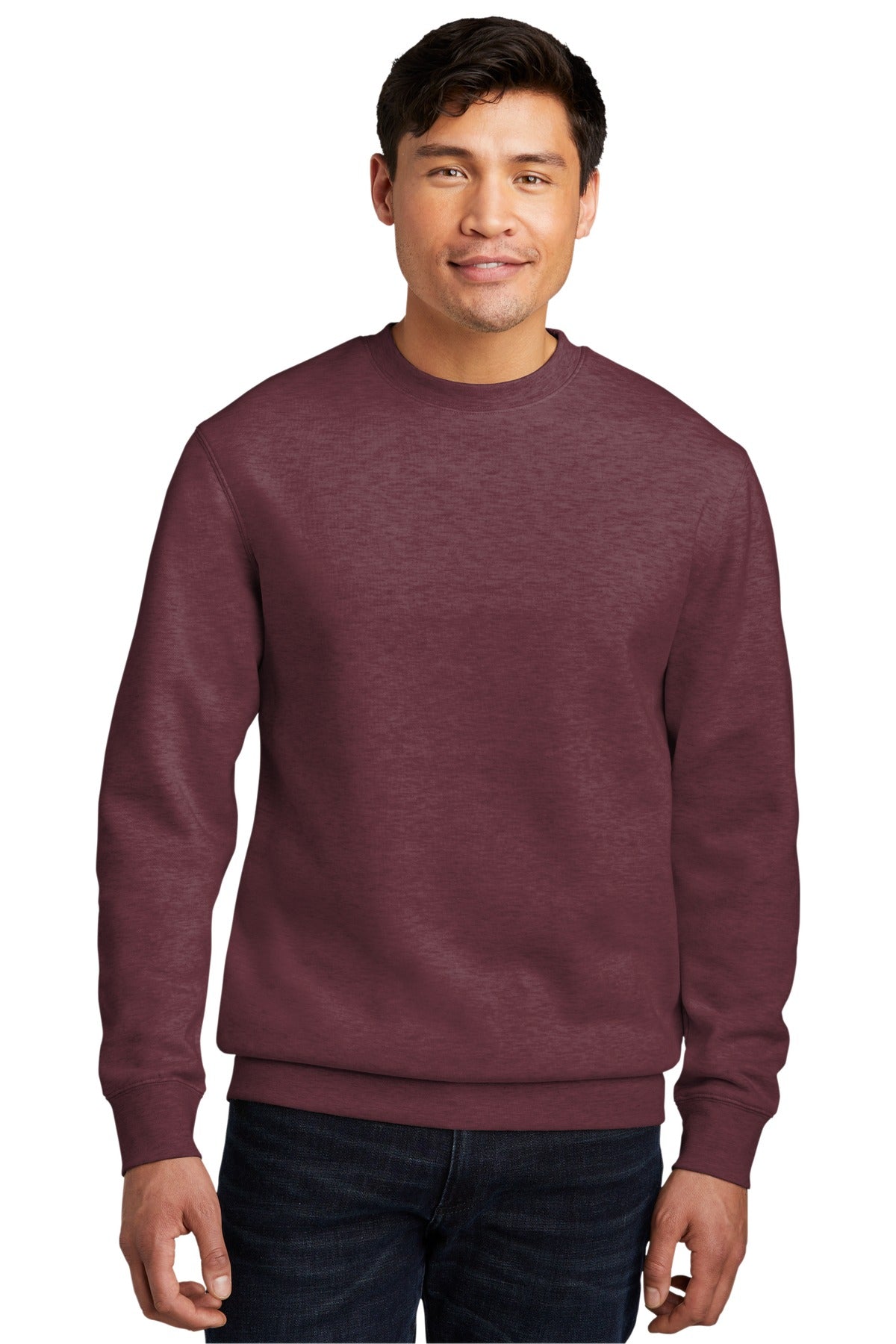 District® V.I.T.™ Fleece Crew