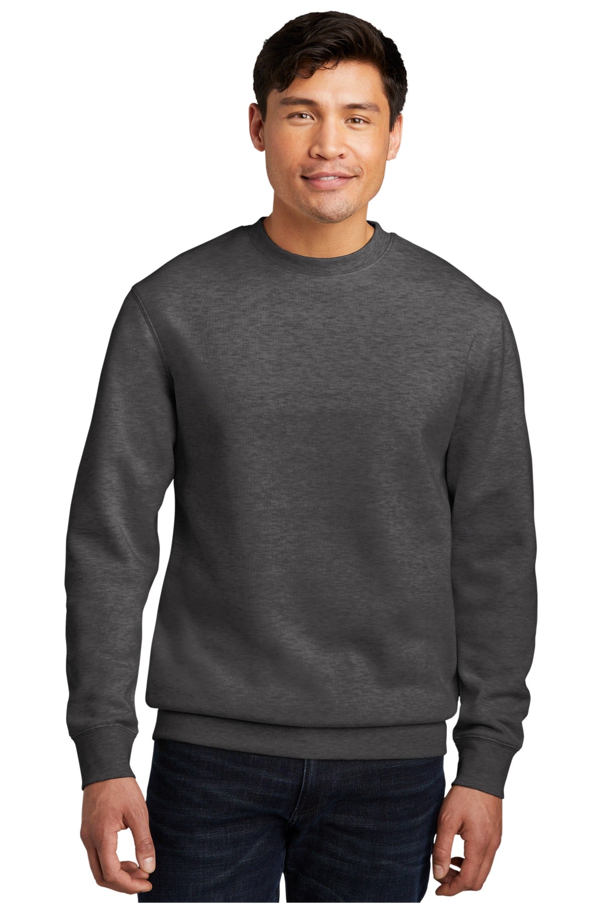 District® V.I.T.™ Fleece Crew