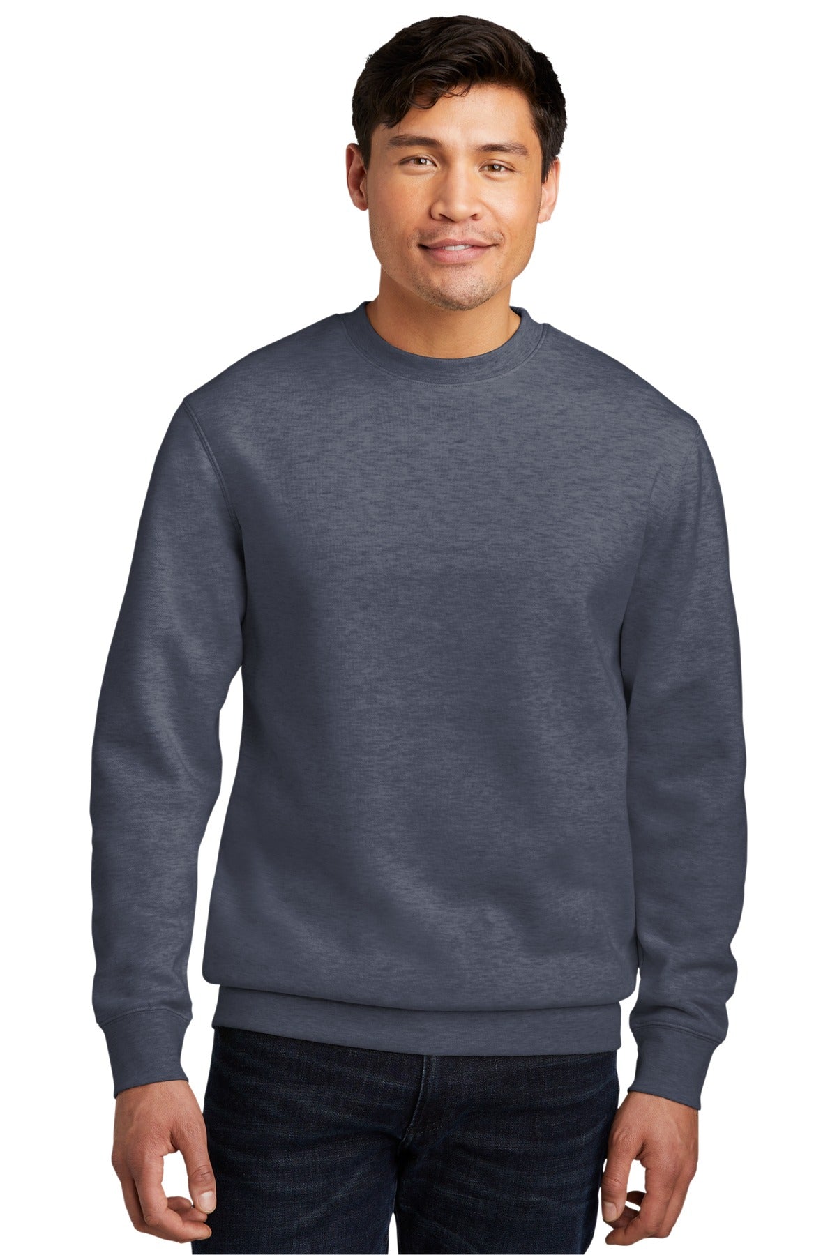 District® V.I.T.™ Fleece Crew