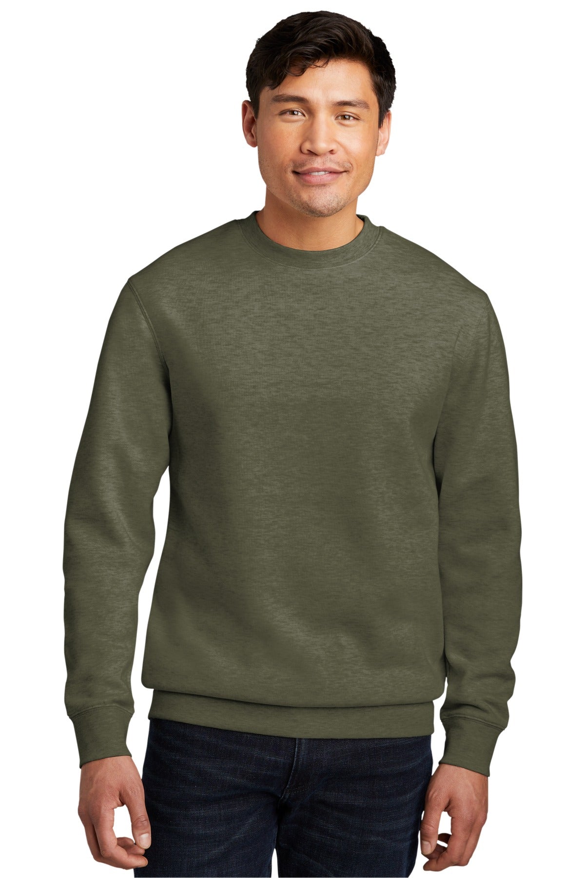 District® V.I.T.™ Fleece Crew