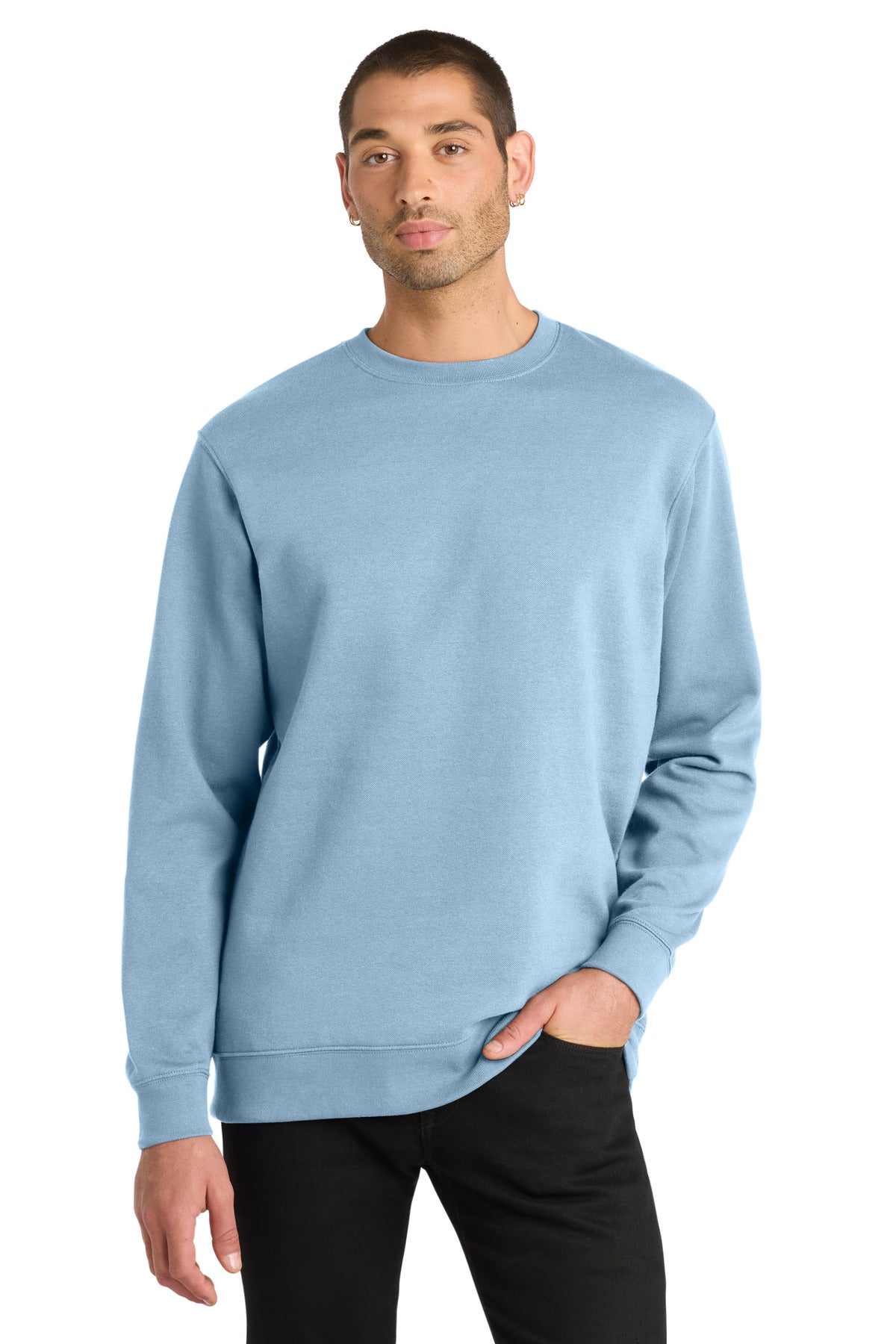 District® V.I.T.™ Fleece Crew