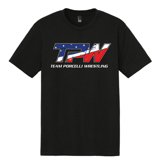 Adult Perfect Tri® Tee