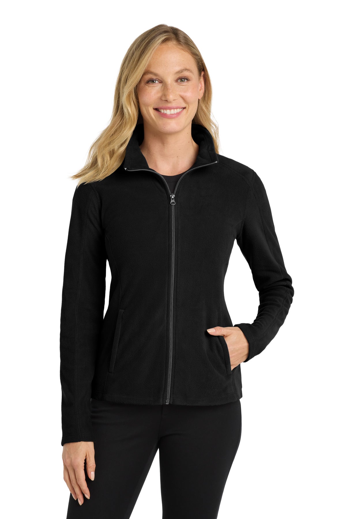 Women's Microfleece Jacket