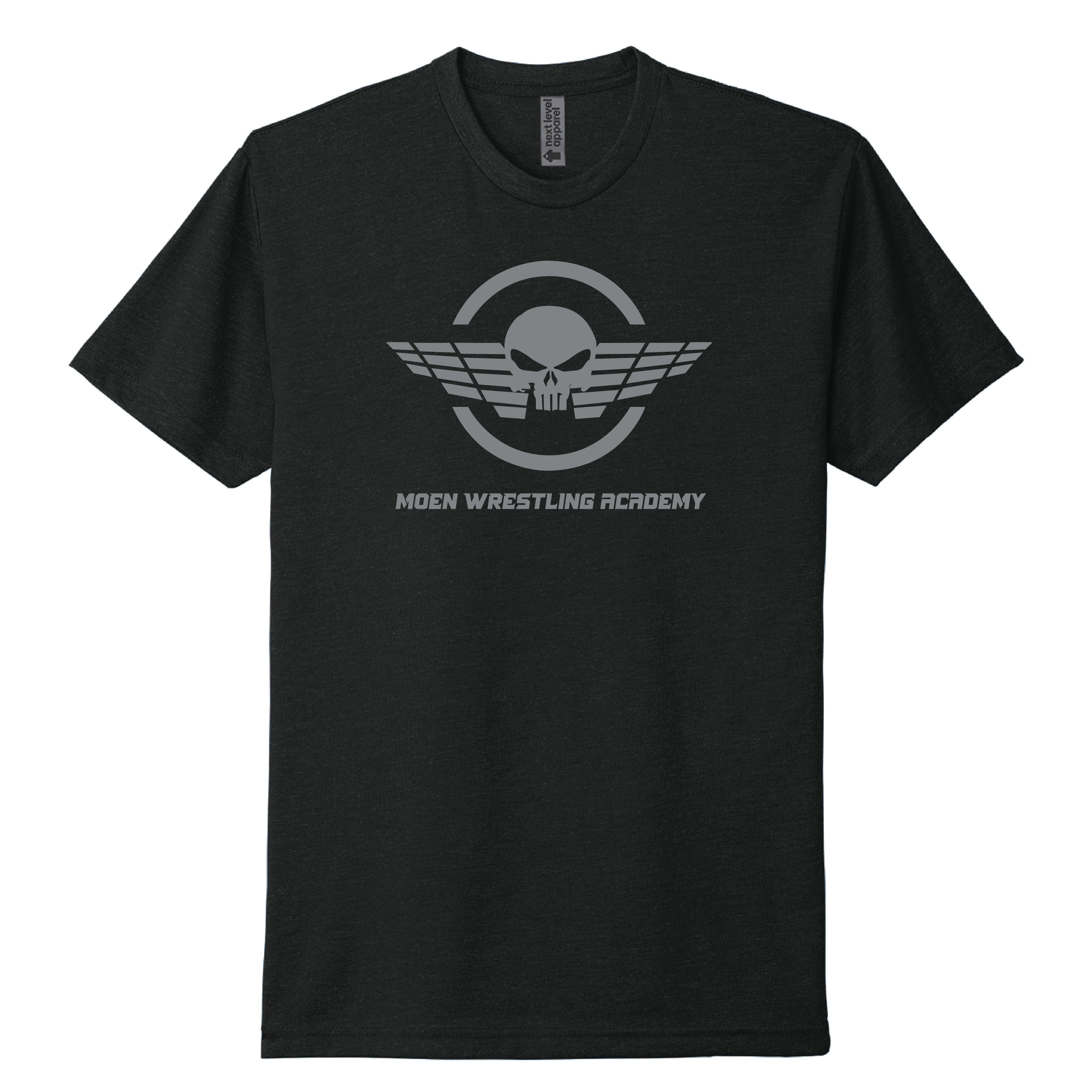 Adult Pefect Blend CVC Tee