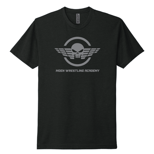 Adult Pefect Blend CVC Tee