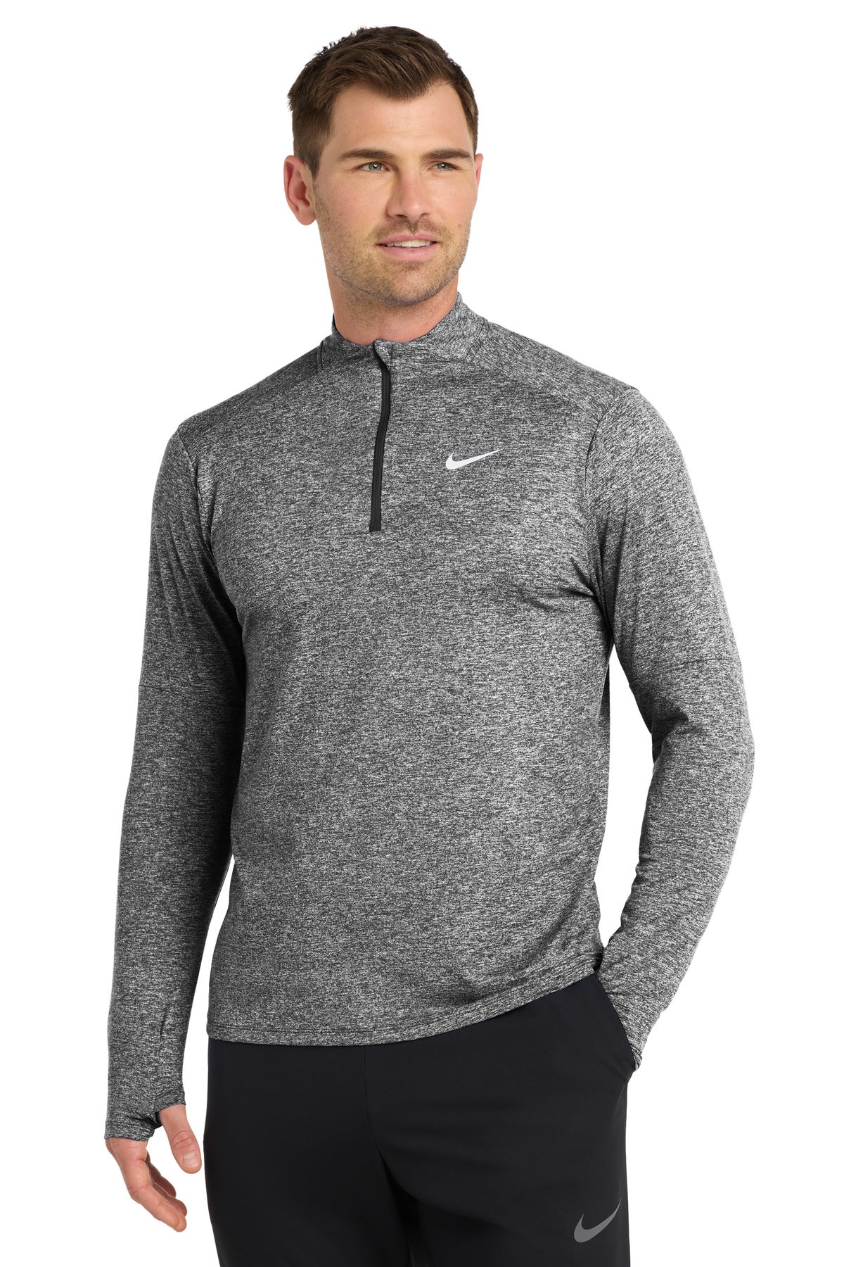 Nike Dri-FIT Element 1/2-Zip Top