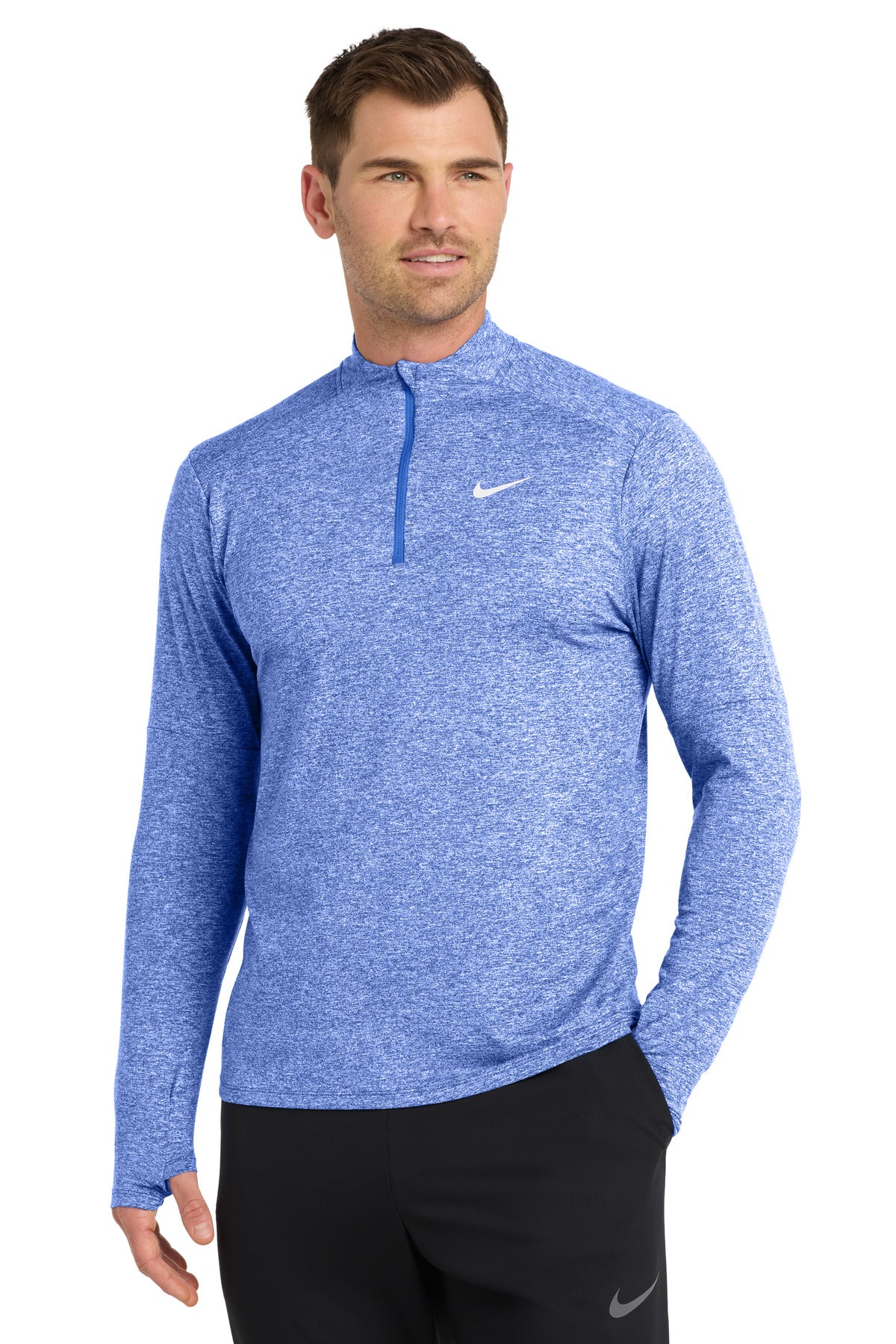 Nike Dri-FIT Element 1/2-Zip Top